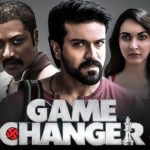 Game Changer Movie Download Movierulz All Languages