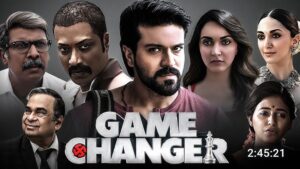 game changer movie