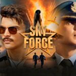 Sky Force Full Movie Download in Hindi and Watch Online Free: A Cinematic Tribute to India’s Air Warriors