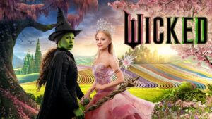 Wicked movie