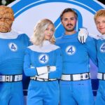 Fantastic Four: First Steps – A Fresh Look at Marvel’s First Family in 2025
