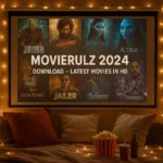 Movierulz 2024 Download – Latest Movies Download in HD | MovierulzDownload.site